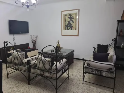 Vente Appartement F4 Alger Dely brahim
