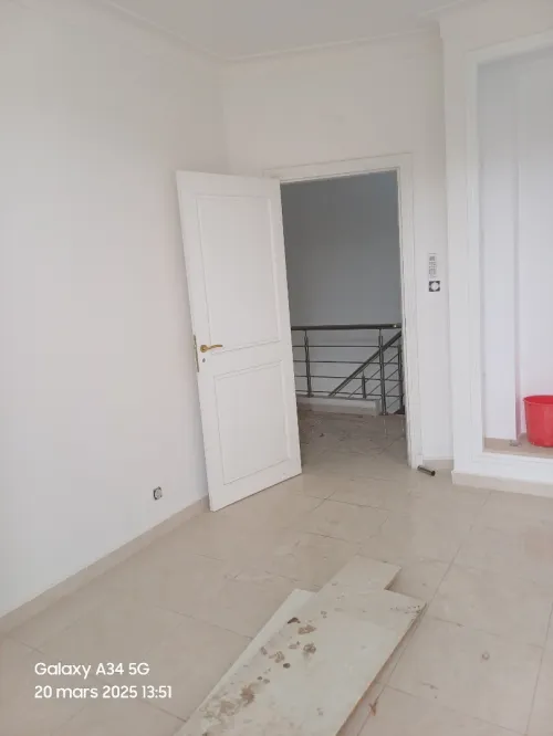 Location Villa Alger Birkhadem