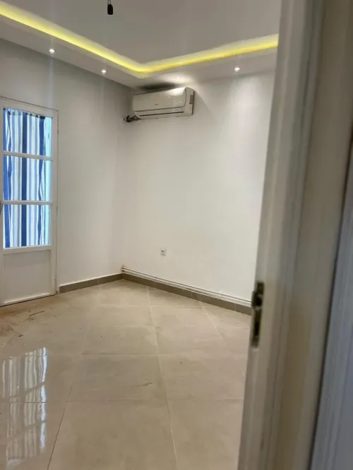 Vente Appartement F3 Alger Ain naadja