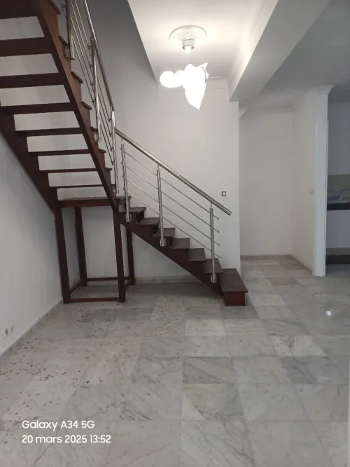 Location Villa Alger Birkhadem