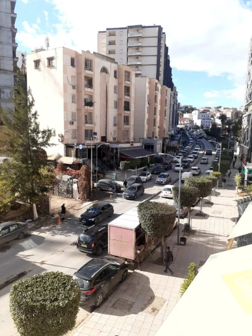 Location Villa Alger Hydra