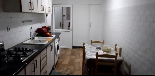 Location Appartement F3 Alger Ain naadja