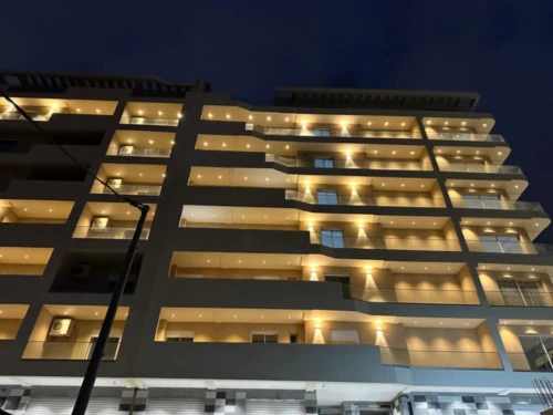 Vente Appartement F3 Alger Birkhadem