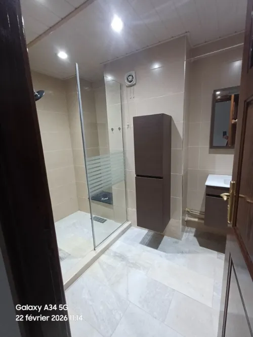 Location Appartement F4 Alger Birkhadem