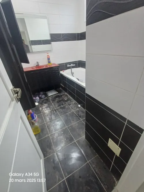 Location Villa Alger Birkhadem