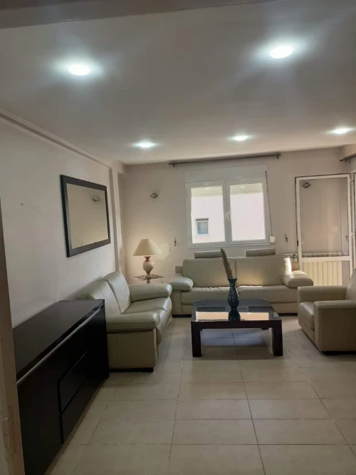 Vente Appartement F4 Alger Ain naadja