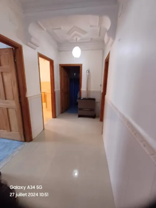 Location Appartement Alger Ain naadja 5