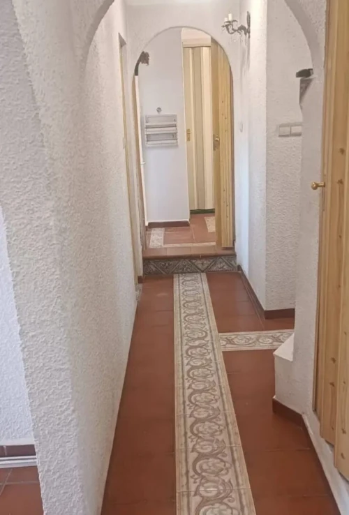 Location Appartement F4 Alger Kouba