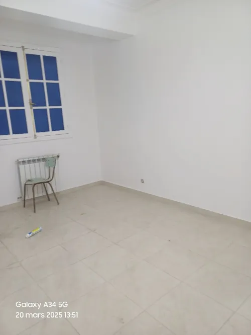 Location Villa Alger Birkhadem
