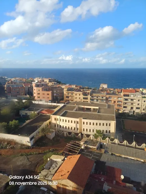 Location Appartement F3 Alger Ain benian