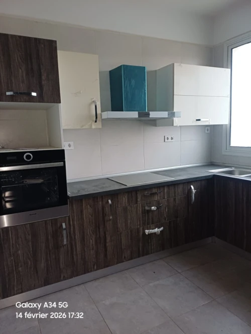 Vente Appartement F4 Alger Birkhadem
