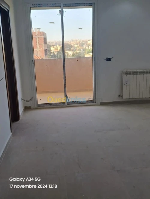 Vente Appartement F3 Alger Birkhadem