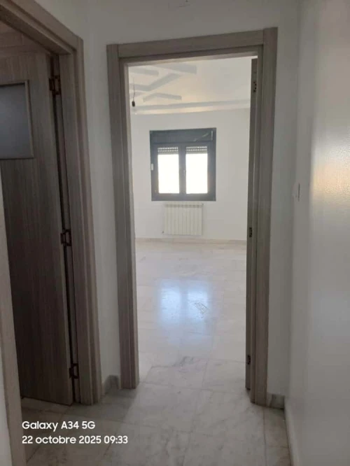 Vente Appartement F3 Alger Birkhadem