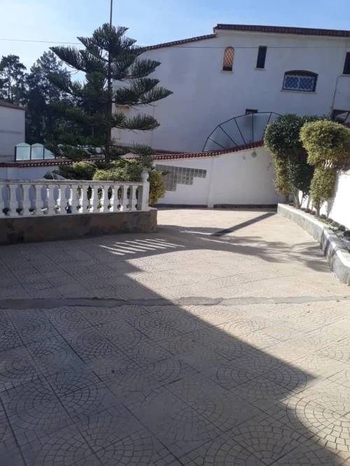 Location Villa Alger Birkhadem