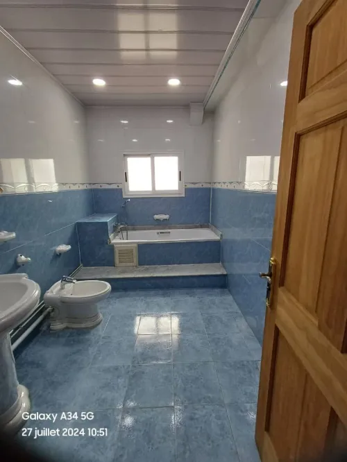 Location Appartement Alger Ain naadja 7