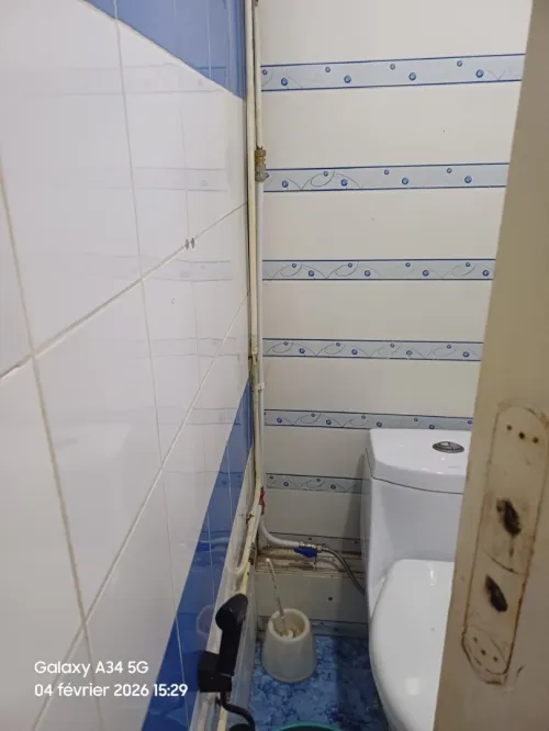Vente Appartement F3 Alger Birkhadem