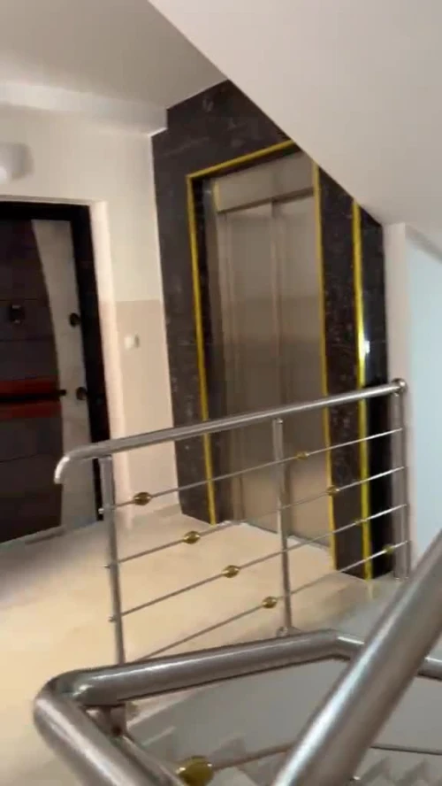 Vente Appartement F3 Alger Saoula