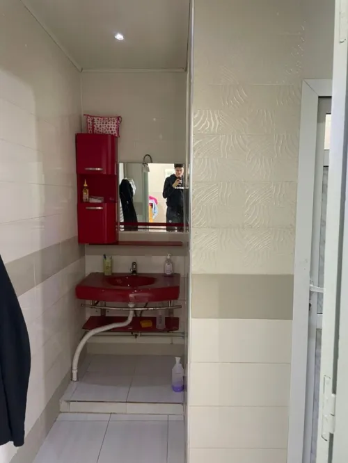 Location Appartement Niveau de villa F4 Alger Ain naadja