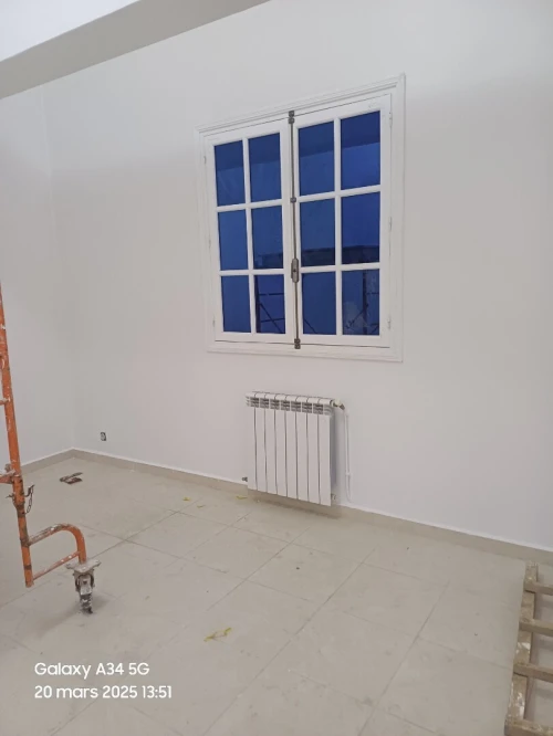 Location Villa Alger Birkhadem