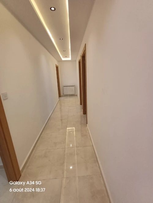 Vente Appartement F5 Alger Birkhadem