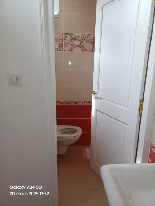 Location Villa Alger Birkhadem