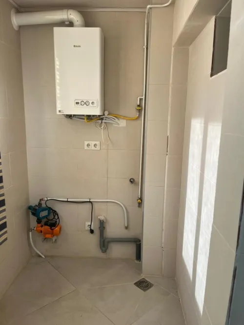Vente Appartement F3 Alger Ain naadja