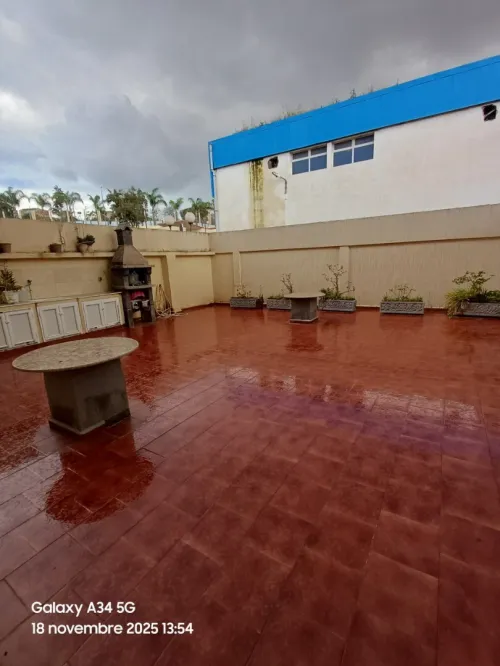 Location Villa Alger Birkhadem