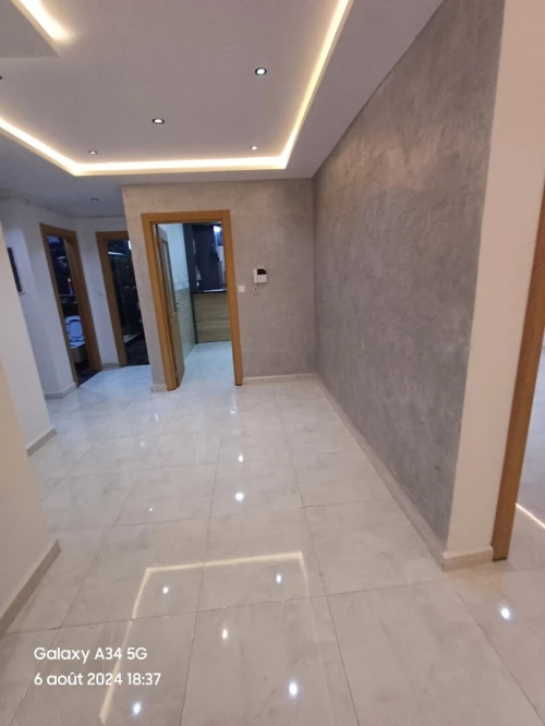 Vente Appartement F5 Alger Birkhadem