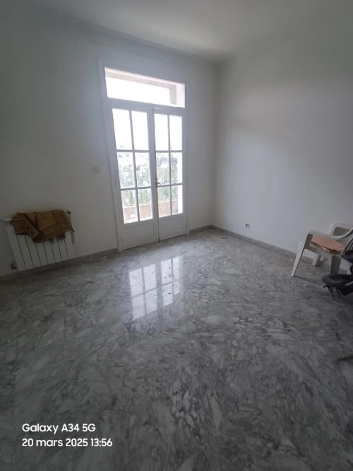 Location Villa Alger Birkhadem