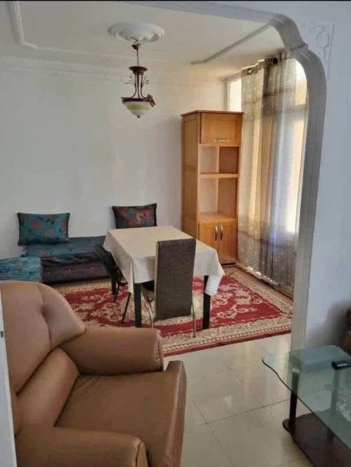 Vente Appartement F3 Alger Ain naadja