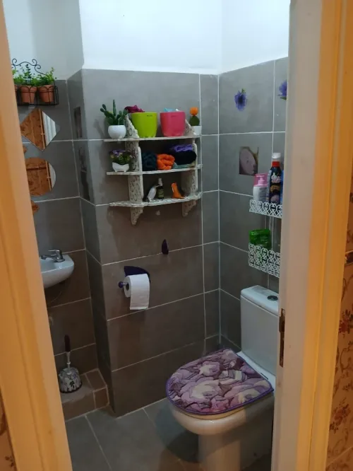 Vente Appartement F4 Alger Ain naadja