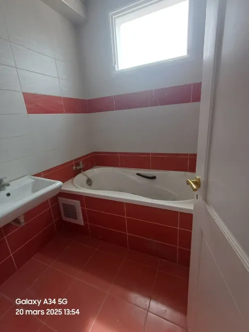 Location Villa Alger Birkhadem