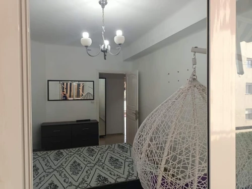 Vente Appartement F4 Alger Ain naadja