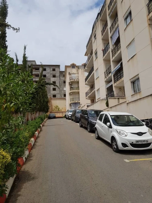Vente Appartement F4 Alger Ain naadja