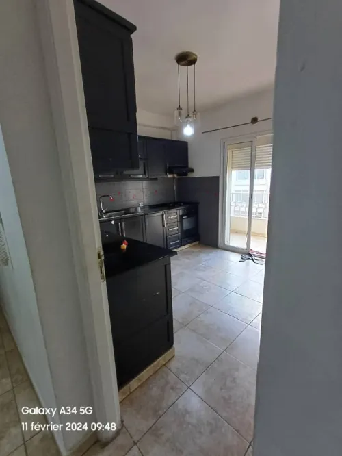 Location Appartement F4 Alger Ain naadja