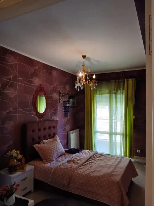 Vente Appartement F4 Alger Ain naadja