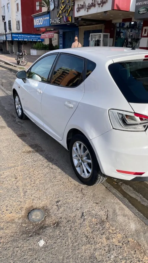 Seat Ibiza 2013 Fully