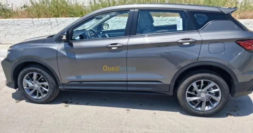Geely Coolray 2026 Super edition max
