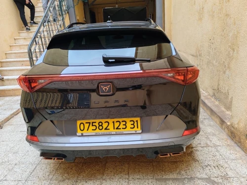 Cupra  formentor 2023 TOUT OPTIONS