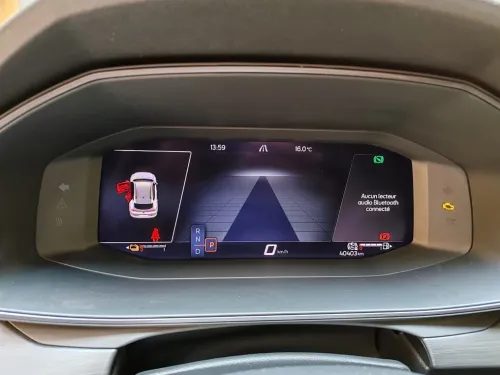 Cupra  formentor 2023 TOUT OPTIONS