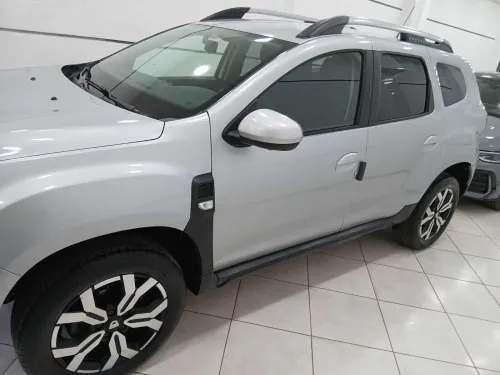 Dacia Duster 2022 Duster