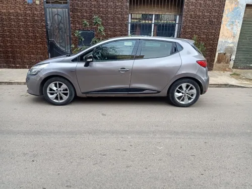 Renault Clio 4 2016 Limited 2