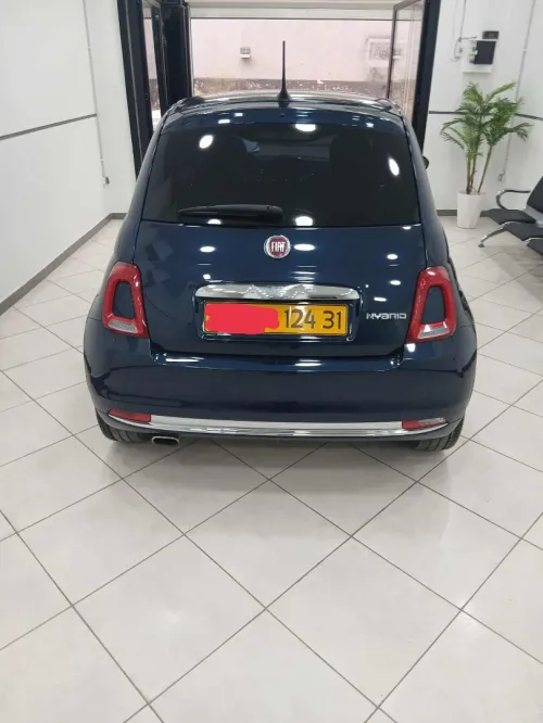 Fiat 500 2024 Dolcevita plus 