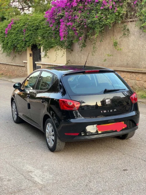 Seat Ibiza 2017 Sol