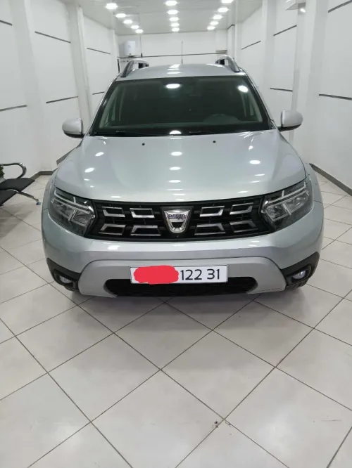Dacia Duster 2022 Duster