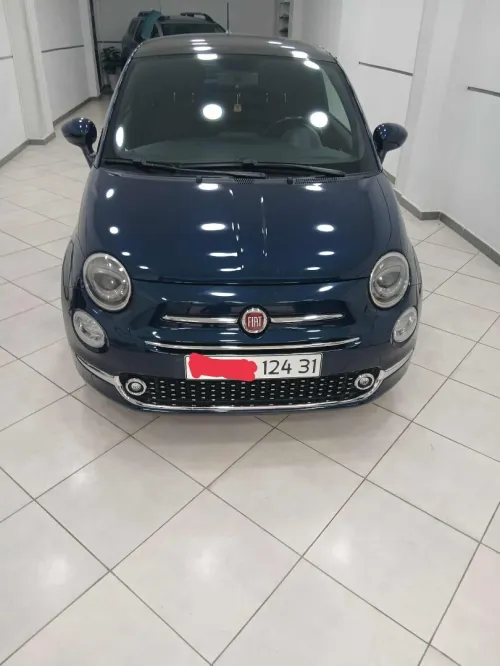 Fiat 500 2024 Dolcevita plus 
