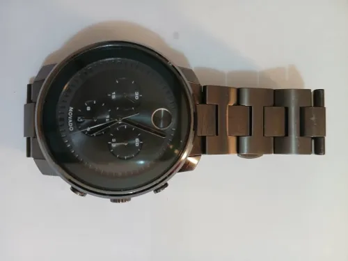 Montre MOVADO BOLD 
