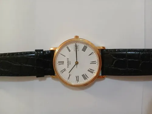 Montre Tissot classic 