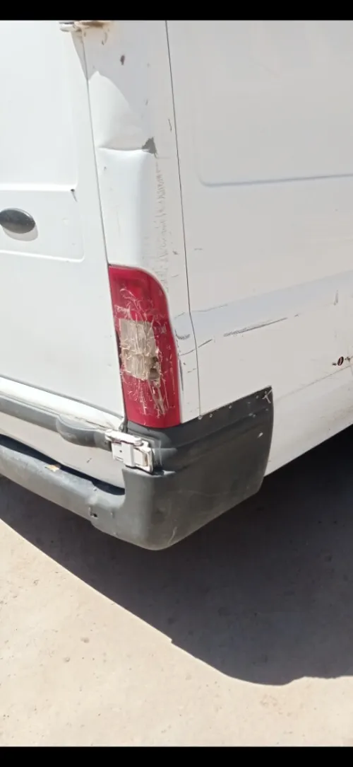 Ford Transit 2013