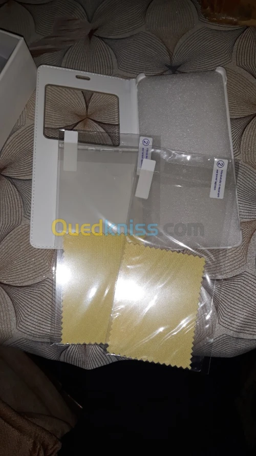 Accessoires Condor Allure A9 plus